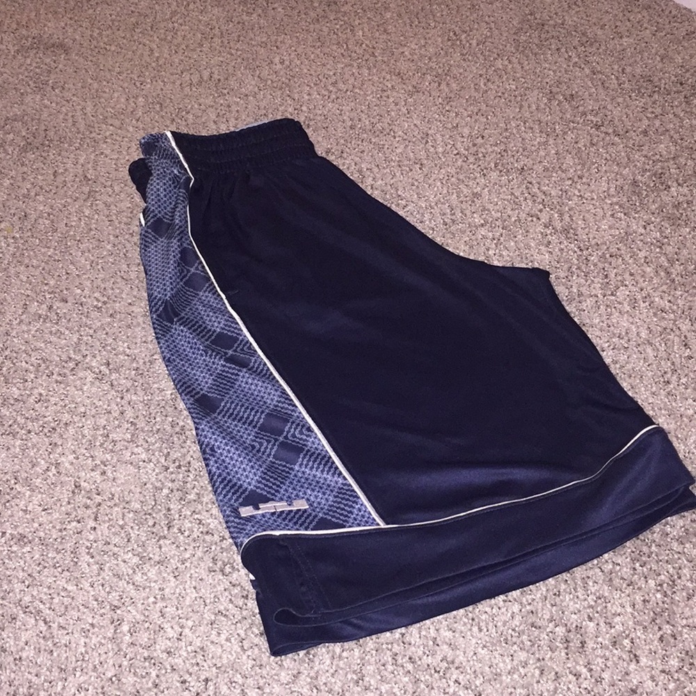 Nike Men’s Dri-Fir Shorts